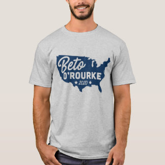 Beto O'Rourke United States T-Shirt