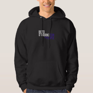 Beto Ou2019rourke For The People 2024 Liberal Demo Hoodie