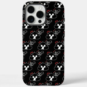 Betrayal - Brootsch the PooPoo iPhone 16 Pro Max Case