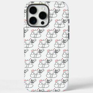 Betrayal - Brootsch the PooPoo iPhone 16 Pro Max Case