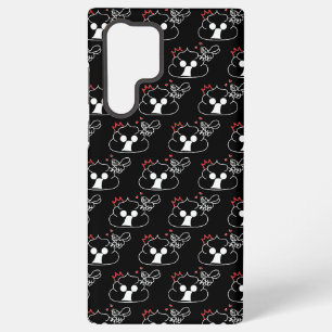 Betrayal - Brootsch the PooPoo Samsung Galaxy Case