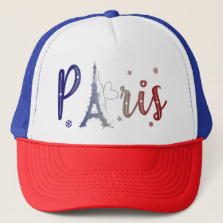 bets memory trucker hat