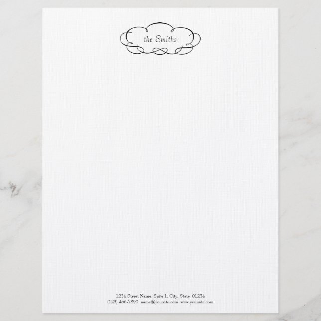 Betsy LH Letterhead (Front)