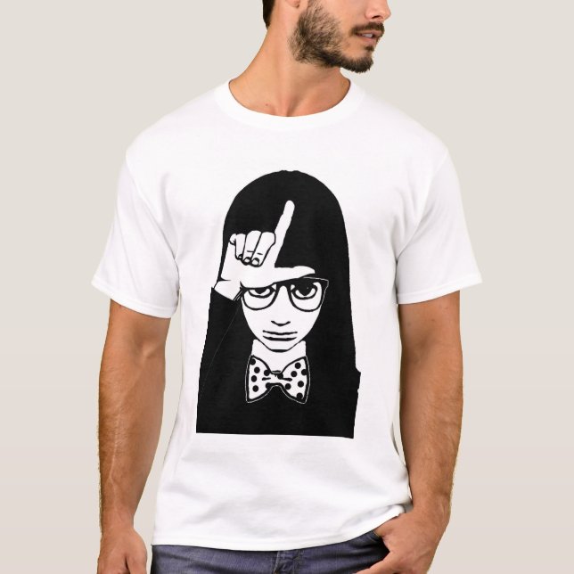 Betsy Loser T-Shirt (Front)