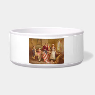 Betsy Ross, 1777 (American History) (USA Patriot)