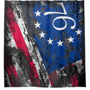 Betsy Ross Flag 1776 Patriotic 4th of July