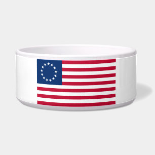 Betsy Ross Old Glory American USA Flag