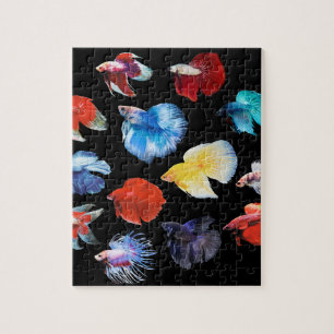 Betta 2 jigsaw puzzle