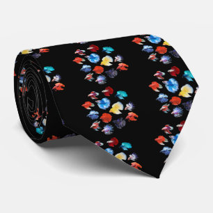 Betta 2 tie