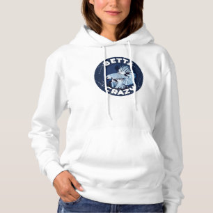 Betta Crazy - Pullover pour femmes