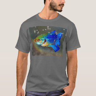 Betta Fish 12 T-Shirt