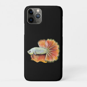 Betta Fish Case-Mate iPhone Case