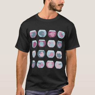 Betta Fish T-Shirt
