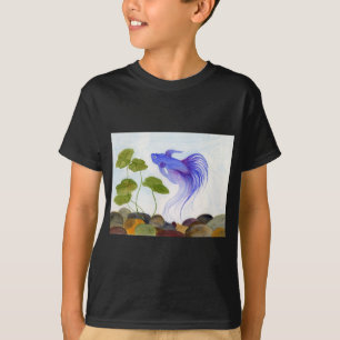 Betta Fish T-Shirt