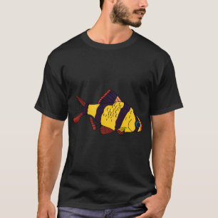 Betta fish T-Shirt
