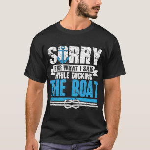 Betta Fish Tea With Boba T-Shirt