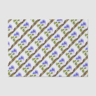 Betta Fish Tissue Paper