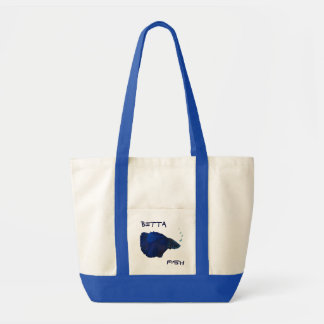 Betta Fish Tote