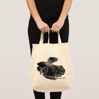 Betta Splendens Bag