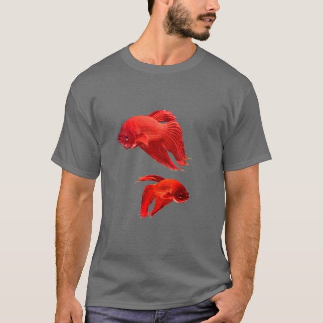 Betta T-Shirt (Front)