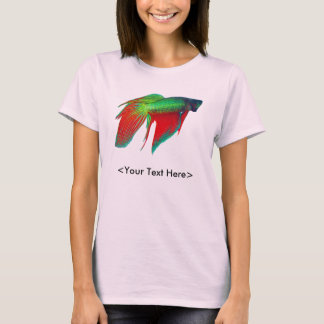 Betta Tank top