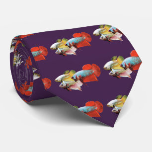 Betta Tie