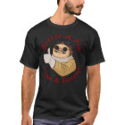 Better A Pig Than A Fascist  Classic T-Shirt
