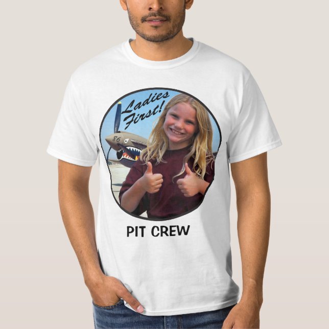 Better Alexis Shirt (Front)