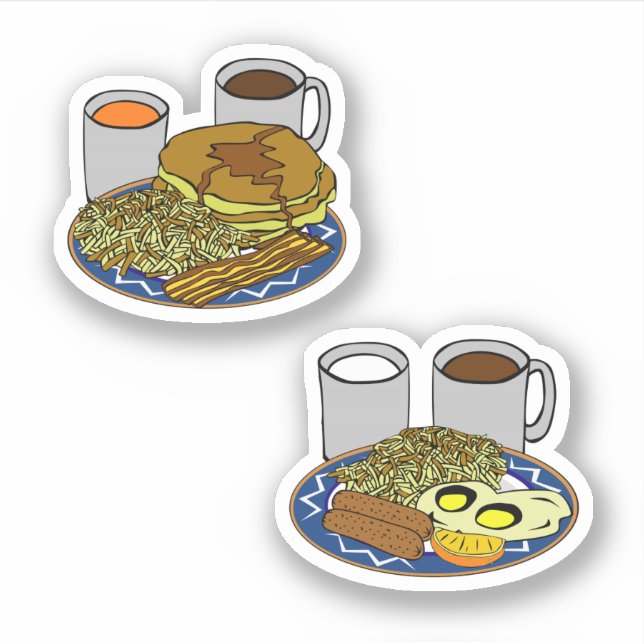 Better Breakfast Month (Front)