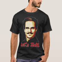 Better Call Saul, "Let&x27;s Talk," Lalo