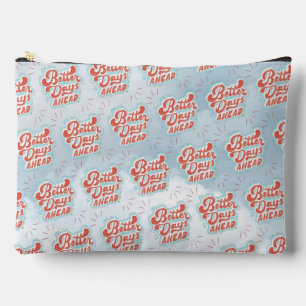 Better Days Accessory Pouch