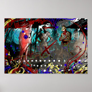 Better Days Ahead Poster