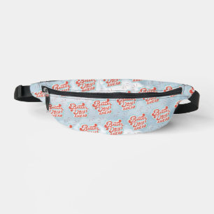 Better Days Fanny Pack