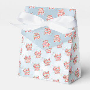 Better Days Favor Box