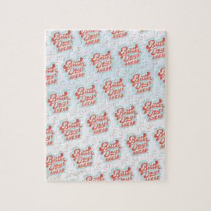 Better Days Jigsaw Puzzle
