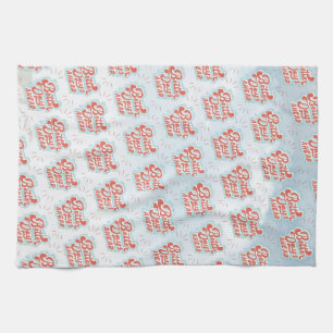 Better Days Kitchen Towel