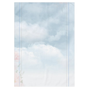 Better Days Tablecloth
