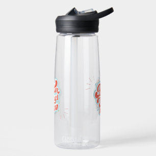 Better Days Water Bottle