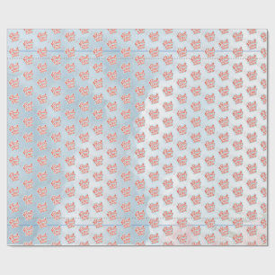 Better Days Wrapping Paper
