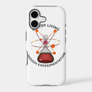 Better Living Through Experimentation