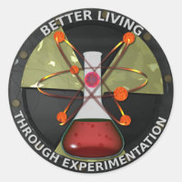 Better Living Through Experimentation Version 3