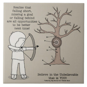 Better Next Time Tile