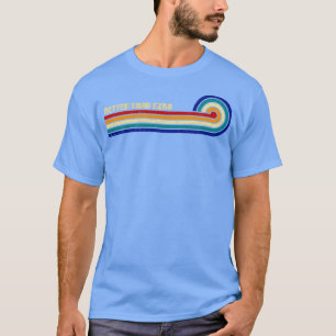 Better Than Ezra Retro Sunset T-Shirt