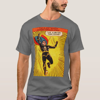 Better than flying retro aesthetic T-Shirt