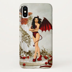 Better The Devil You Know Case-Mate iPhone Case