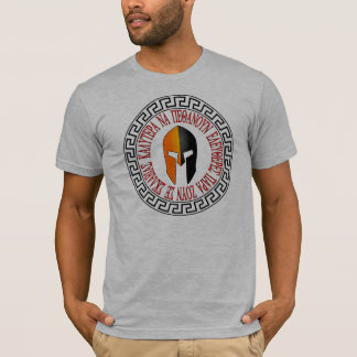 Better To Die Free... T-Shirt