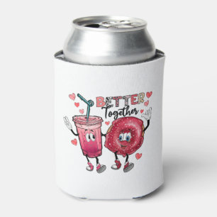 Better together can cooler