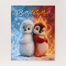 Better Together
