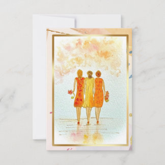 Better Together Notecard