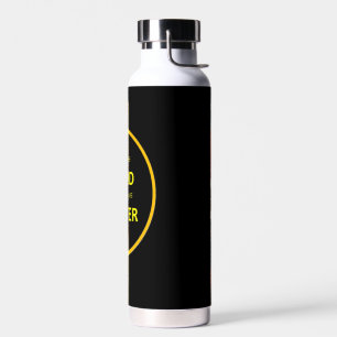 BETTER WATER BOTTLE